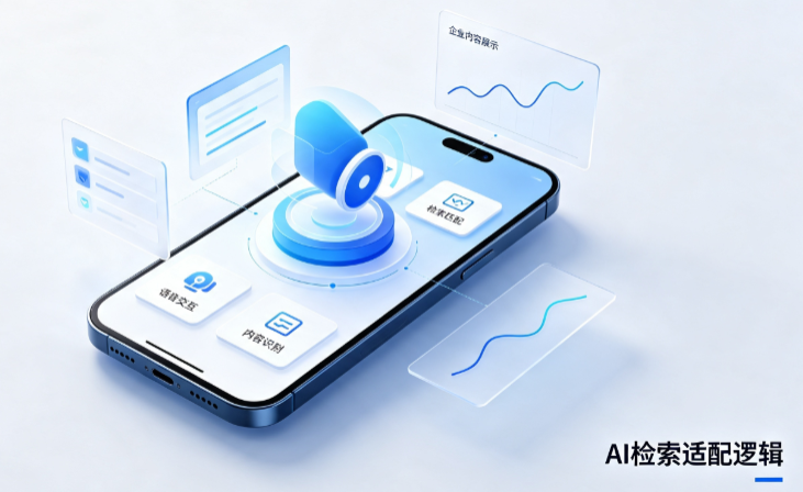 巴楚县AI 优化赋能 GEO 体系，详解手机智能指令与企业线上曝光新思路