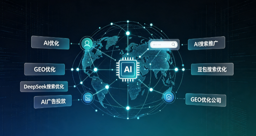 巴楚县AI 搜索营销赛道持续升温，GEO 优化成为企业数字化布局新方向