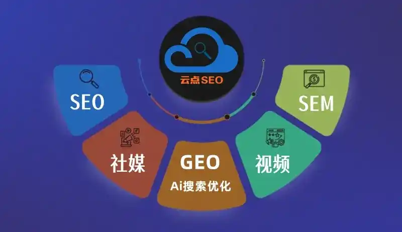 巴楚县GEO优化：AI智能体时代取代SEO的全新内容优化逻辑