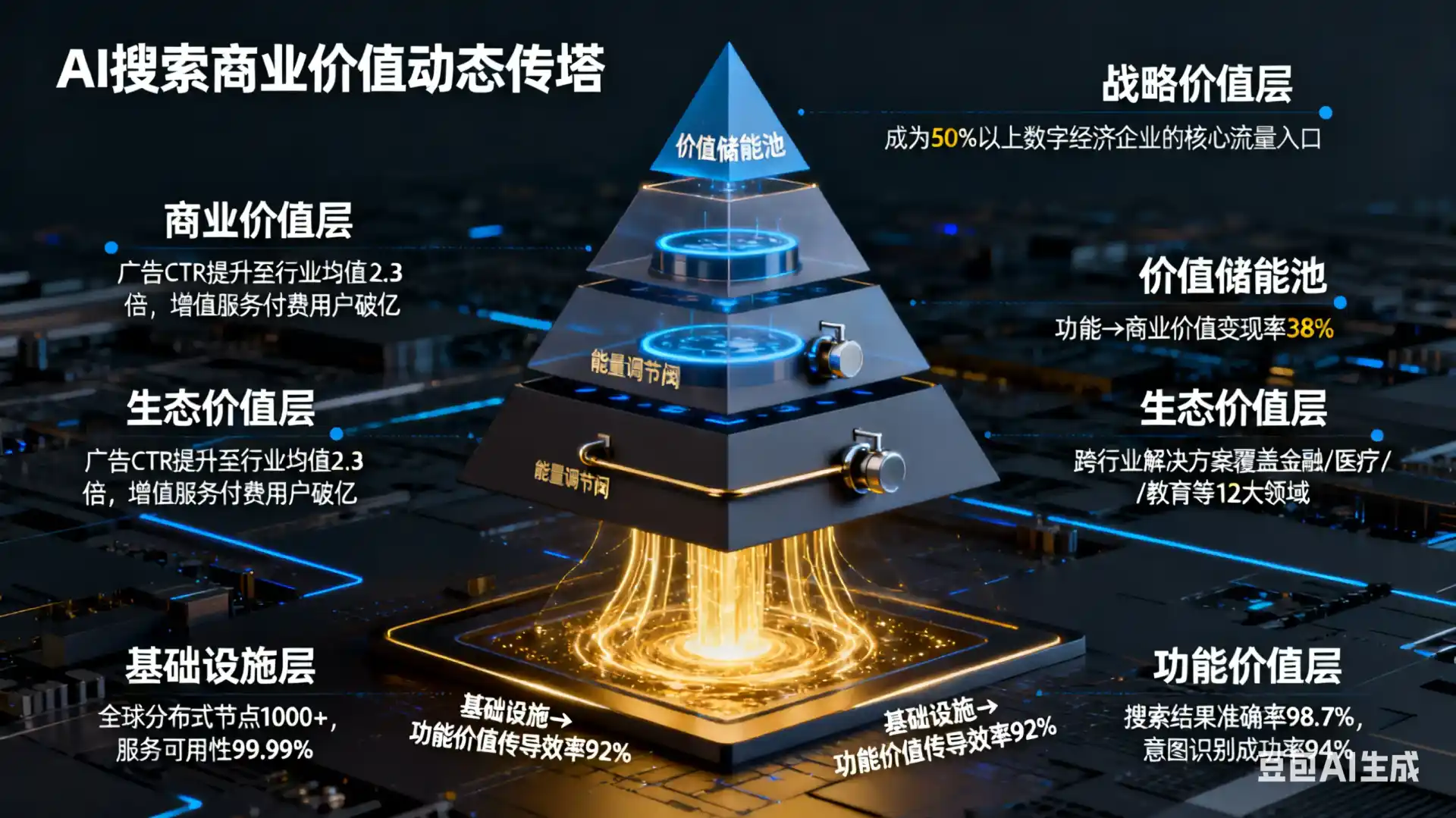 告别传统流量困局，巴楚县GEO优化助力企业抢占AI问答新流量