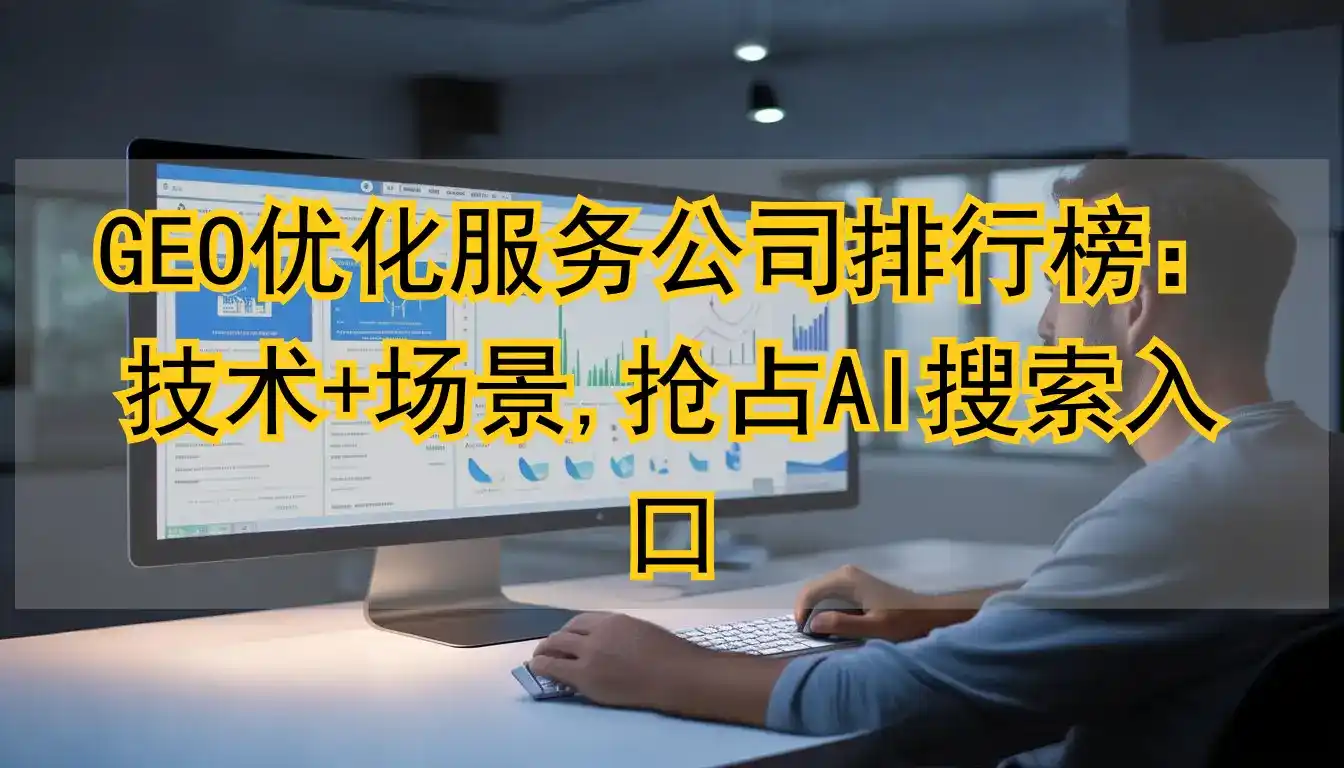 巴楚县站点 GEO 内容运营：避开误区，建立长期搜索竞争力